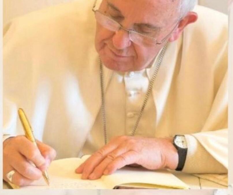 Mensaje del Papa Francisco por los 50 años del CESM