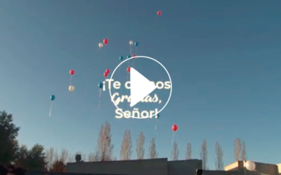 2022: Celebrando en comunidad, a lo largo de todo el año
