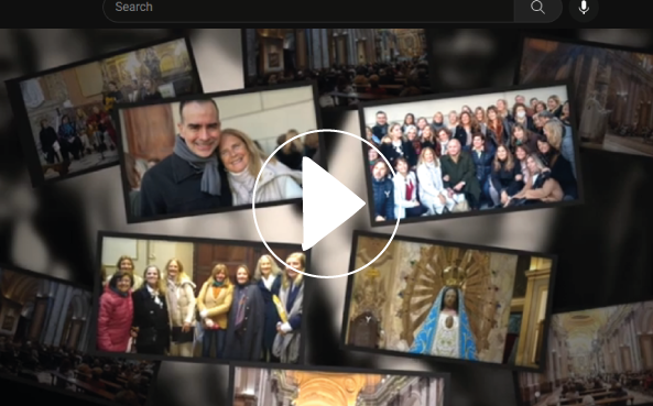 Así vivimos el 2022 en la sede Buenos Aires