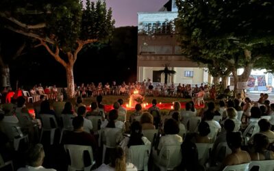 XXXI GEDEC: Encendidos por el Espíritu