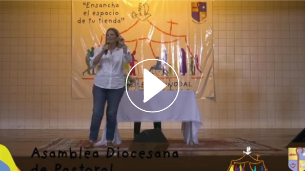 El Sínodo nos desafía a un diálogo de corazón a corazón