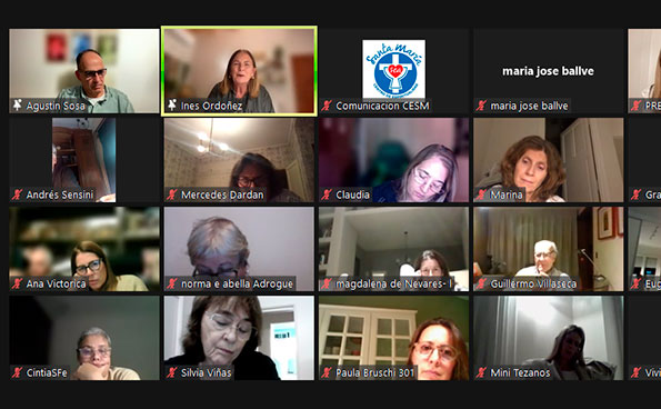 La búsqueda del disfrute y del éxito inmediato