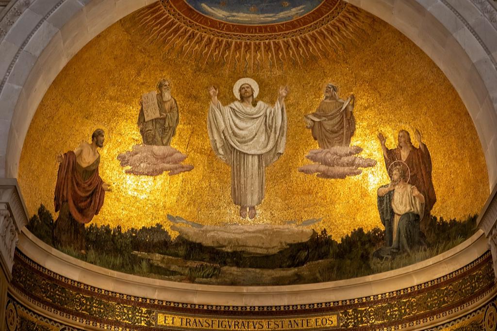 La_Transfiguracion