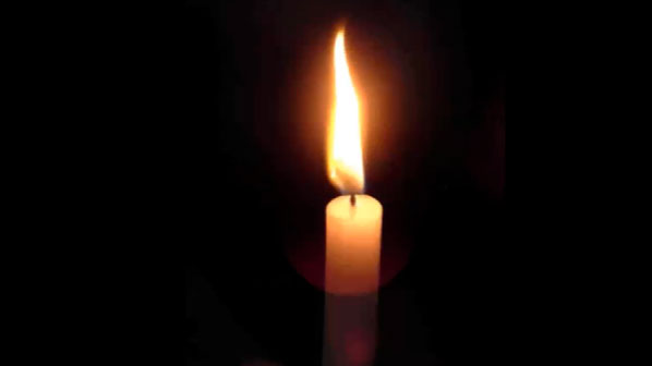 Oración por la paz y el consuelo