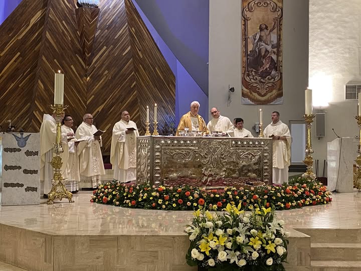 Monterrey celebró los 30 años del CESM
