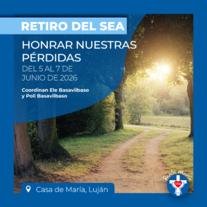 Retiro del SEA: Honrar nuestras pérdidas - Junio 2026