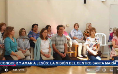 La misión del CESM en Radio María