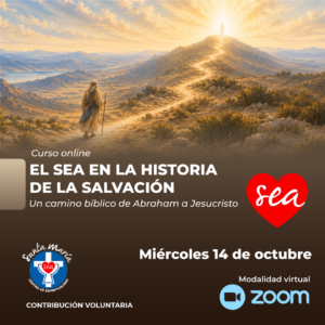 Curso: El SEA en la historia de la salvación